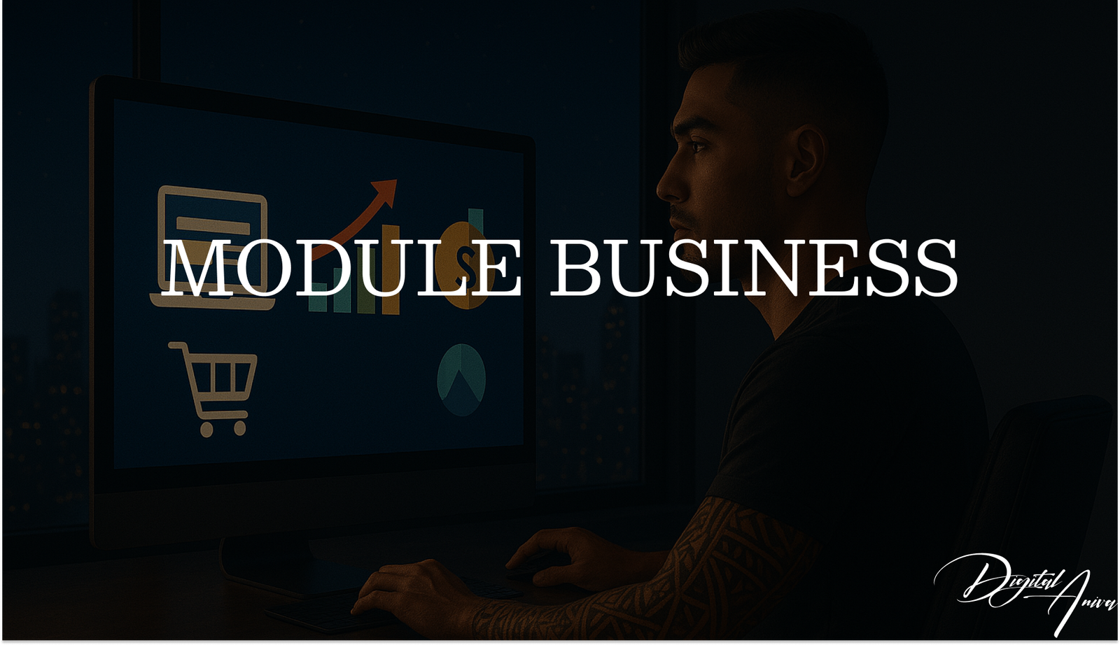 Module Business 💸